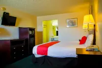 Duncan Inn by OYO, OK - Hwy 81 Near Chisholm Casino