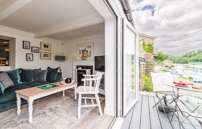 Riverside Cottage