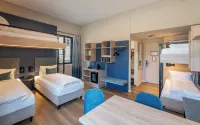 LIVINN - Self-Check-in Hotels in Arth