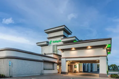 Holiday Inn Port Arthur - Park Central by IHG