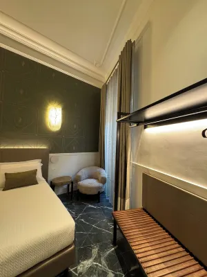 Lovely Rooms - 2-Star