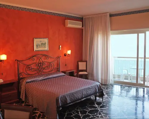 Costa Azzurra Hotels in Giardini Naxos
