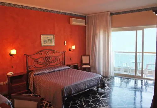 Hotel Costa Azzurra