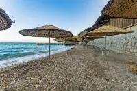 The Nowness Luxury Hotel & SPA (Adults Only + 16) - ติดทะเล