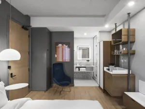 Hotel le Germain Montreal