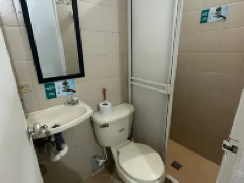 Hospedajes El Jardin Hoteles en Envigado