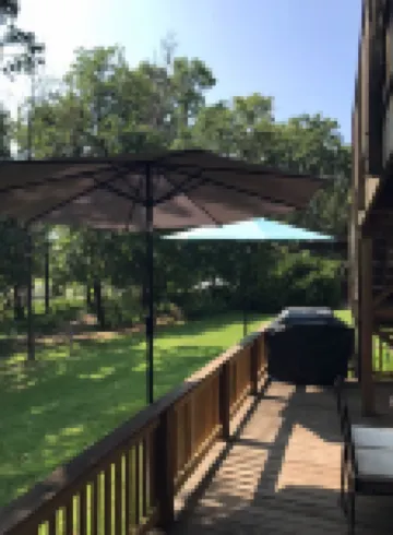 Cozy Waterfront Studio in Longtown