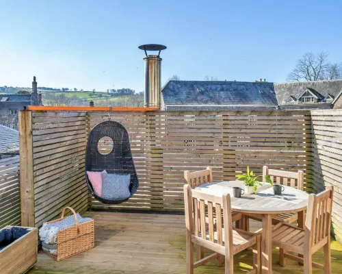 Yr Daflod Hotels in Brecon