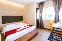 Icon Hotel Segamat Hotel di Segamat