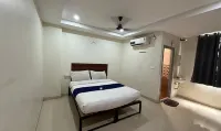 FabHotel Blue Diamond Hotels near Chilkur Balaji Temple