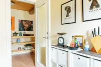 Akaciegaarden Bed & Breakfast