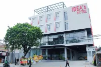 Ideas Hotel Jalan Jakarta