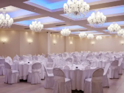 Aar Hotel & Spa Ioannina Hôtels à : Dodone