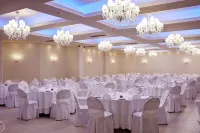 Aar Hotel & Spa Ioannina Hotels in Dimos Dodoni