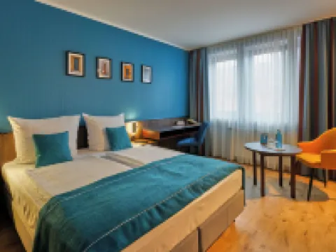 Trip Inn Hotel Krefeld Hotels in Krefeld