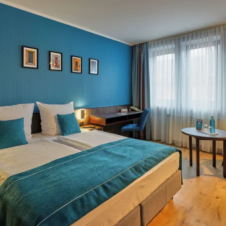 Trip Inn Hotel Krefeld