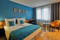 Trip Inn Hotel Krefeld Hotels near Giswinkelshof