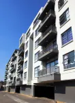 2BR-2BA - Rivonia Residence 1