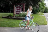 Sesuit Harbor House Hotel di Brewster