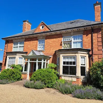 Furtho Manor Farm - Homestays