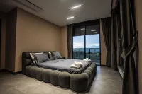 Seven Luxury Belek Hotel di Belek