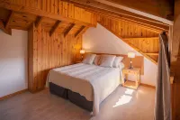 Apart Hotel Naum