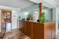 SureStay Hotel by Best Western Helen Downtown Hotels in Helen