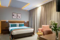 Eden Boutique Hotel Hotels in Kenitra