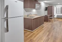 Extended Suites Ciudad del Carmen Aeropuerto Hotels in Ciudad Del Carmen