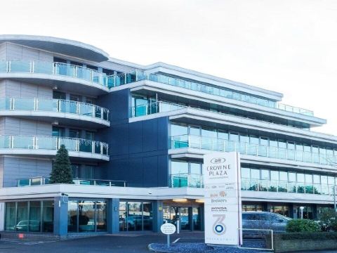 Crowne Plaza LONDON - KINGSTON by IHG