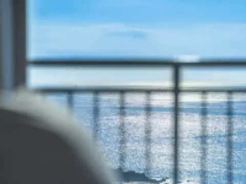 เชจู มอนดิเยอ ทัวริสต์ โรงแรม