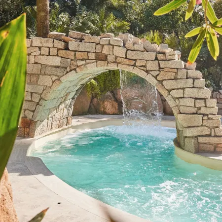 Forte Village Resort - le Palme