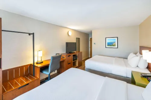 Comfort Inn