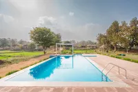 Wow Stayz2 Pachmarhi Foothill Cottages Hotels in Chakar
