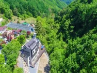 Wonju Make Memory Pension Hotels near Baeglyeonsa