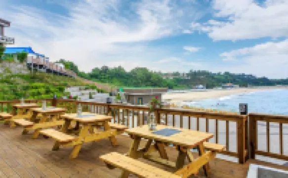 Goseong Ocean View Pension