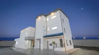 Pohang Premium the One Pool Villa