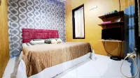 Kost Exclusive Omah Sinten Palagan