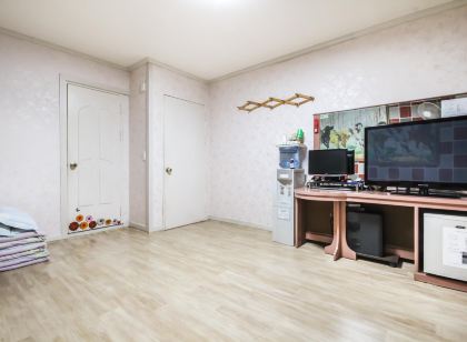 임실 옥정호모텔