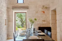 Belmont Trulli – A Sanctuary of Timeless Luxury Hotels in Carovigno