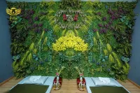 Lbn Asian Hotel - Spa
