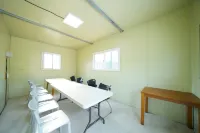Hongcheon D-Day Pension Camping
