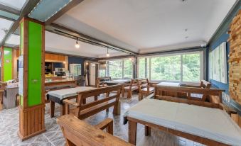 Sangol Story Pension