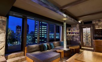 THE TOWER HOTEL NAGOYA