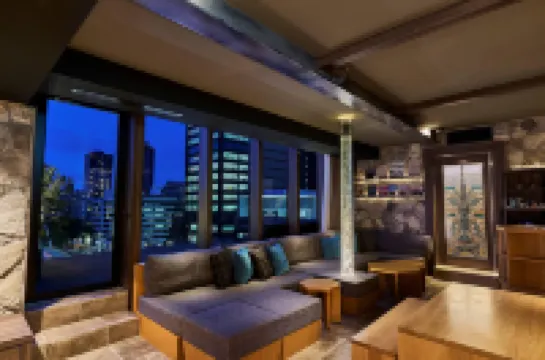 โรงแรมเดอะทาวเวอร์ นาโกย่า โรงแรมในนาโงยะ