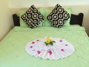 Bao Tien Hotel