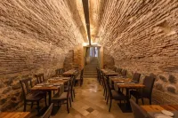 Hotel Boutique Posada de Sillería