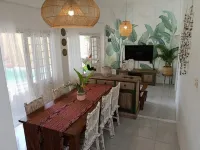 Villa Kitta Jogja