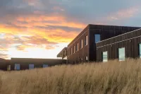 Hótel Laxá فنادق في 