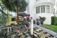 Lincoln Arms Suites Hotels in Miami Beach